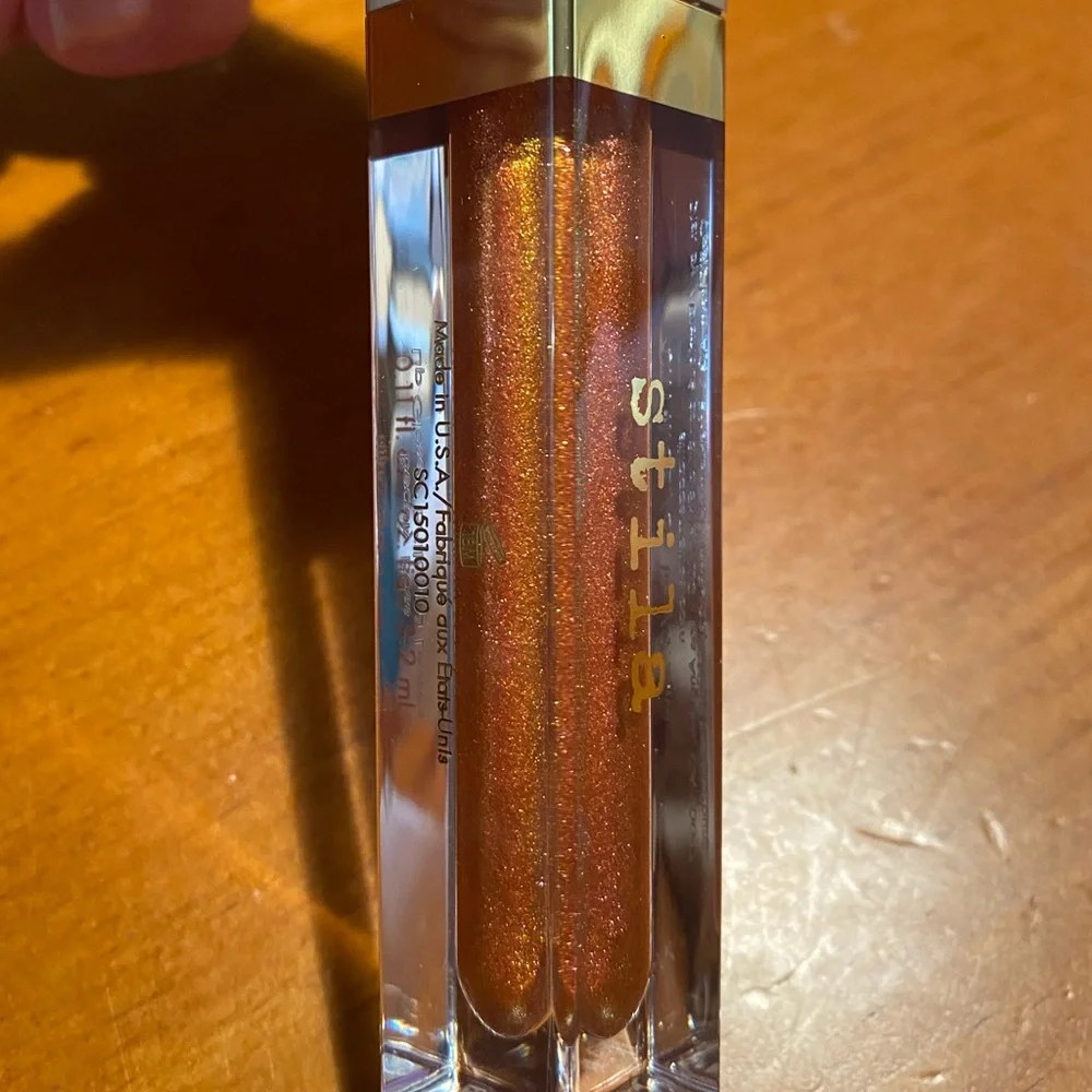 Stila Beauty Boss Lip Gloss - Picture 9 of 16